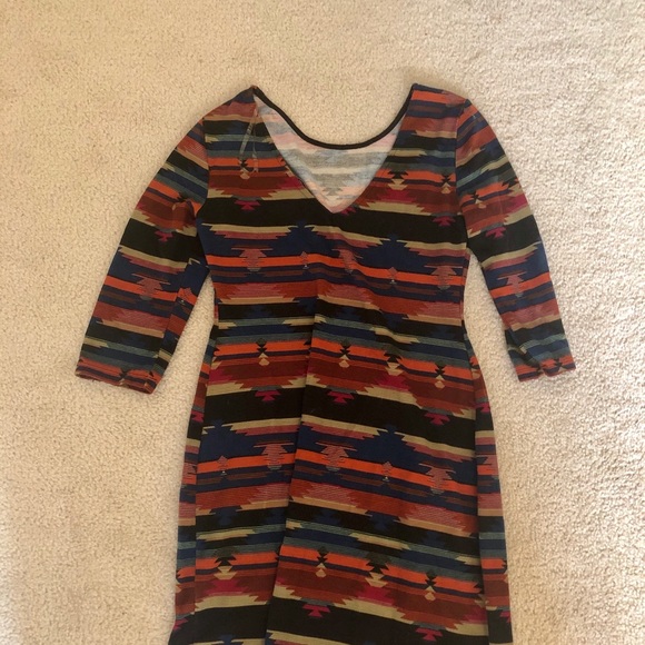 American rag dress - Picture 2 of 2